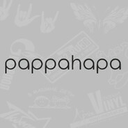 Pappahapa